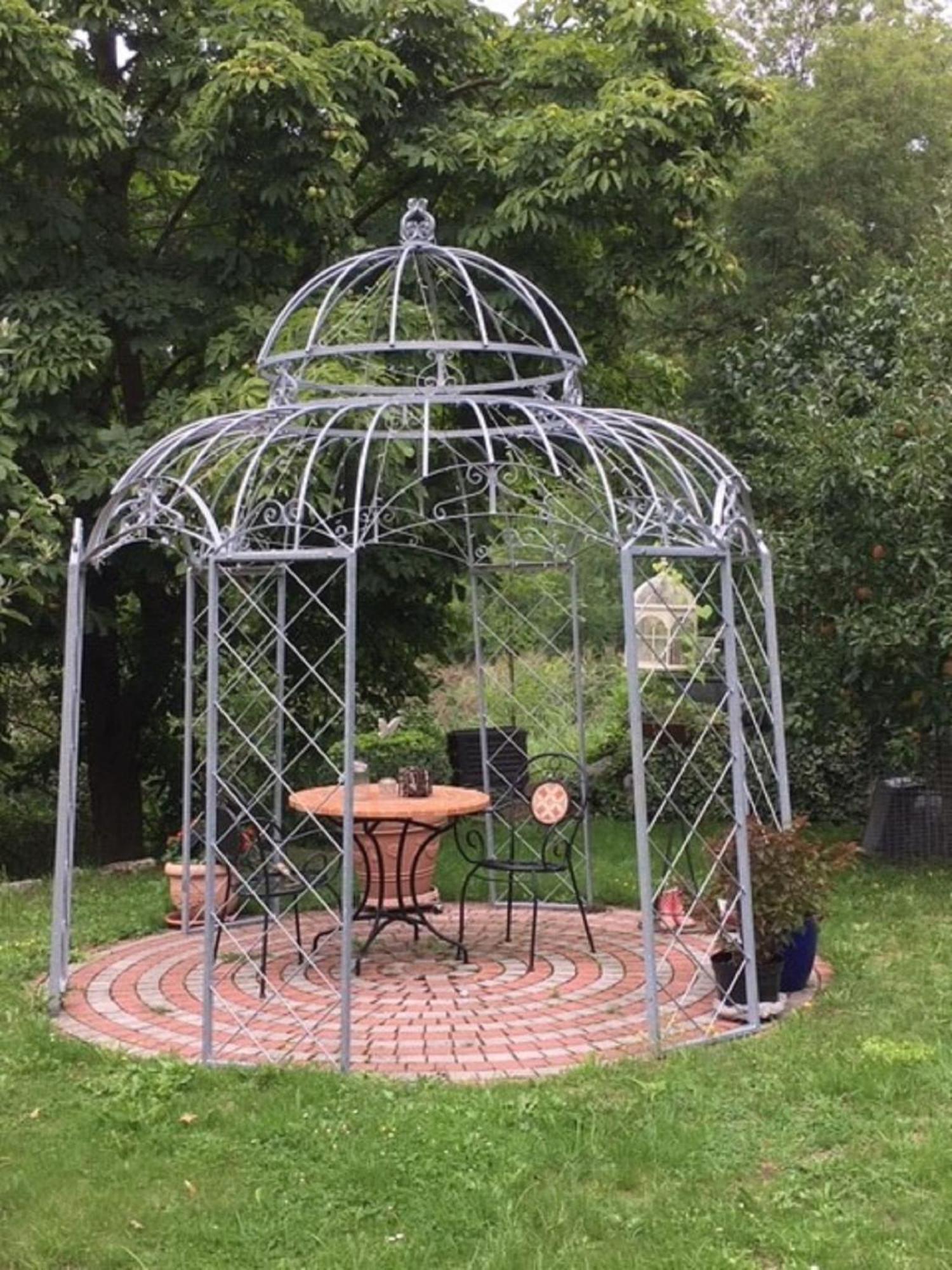 Ferienwohnungen Stahl Pirk Ngoại thất bức ảnh